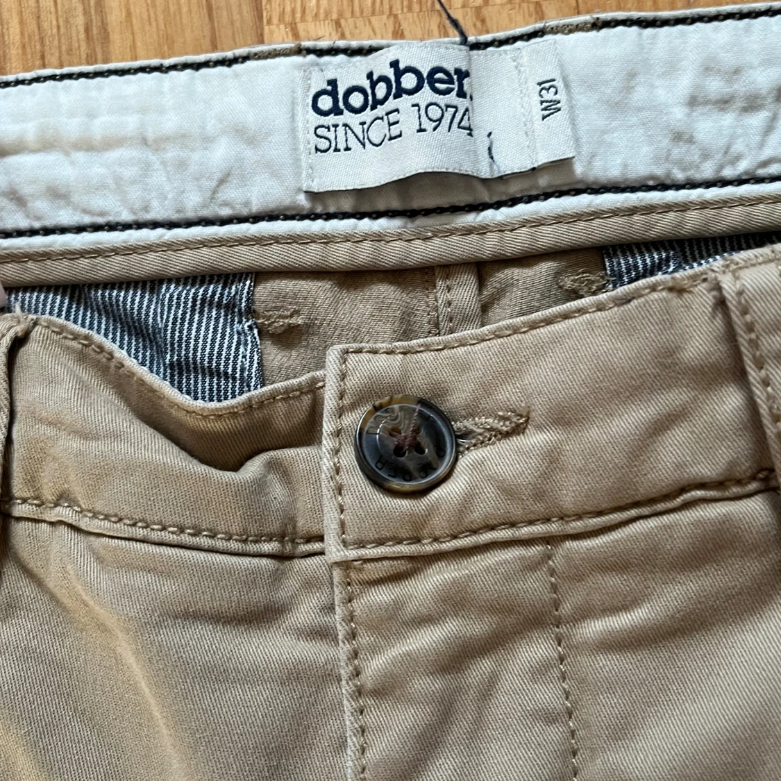 Chinos från dobber - 91