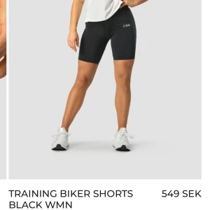 Padel/tennis shorts ICIW - Nästan oanvända padel/tennis shorts från ICIW 