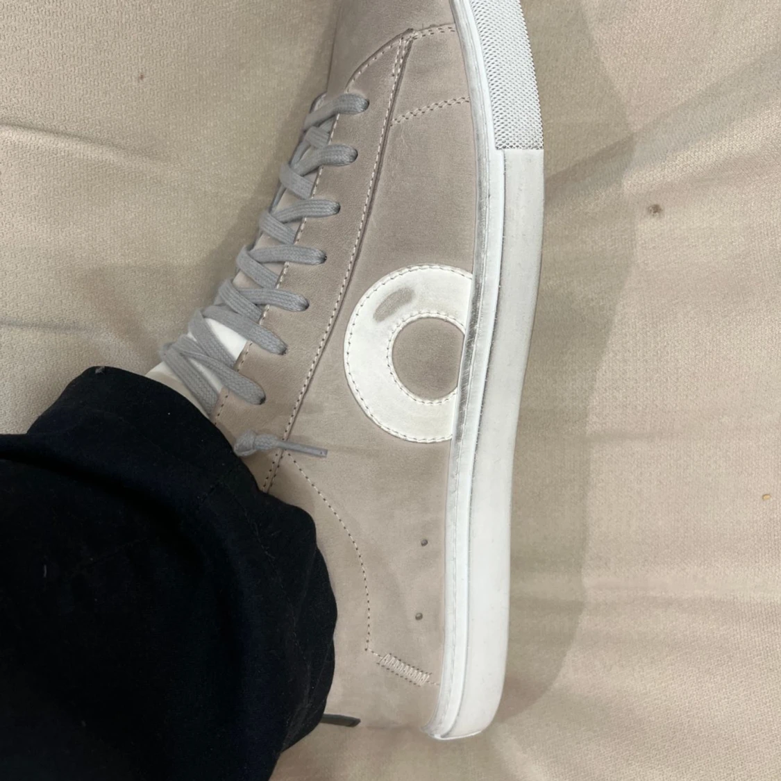 Oliver cabell Low 1 Fog - 90