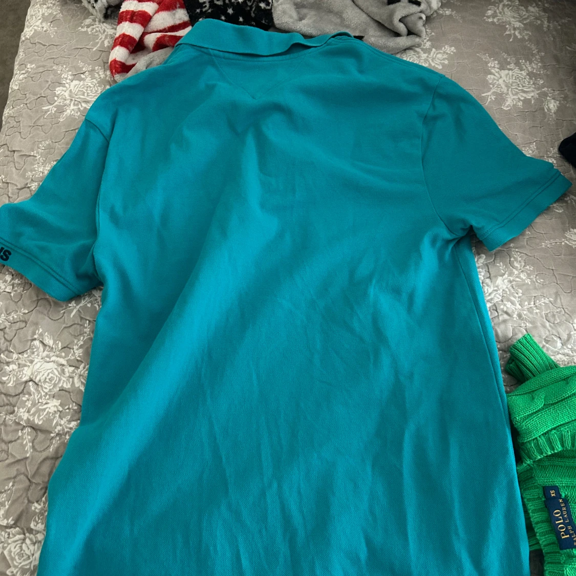 tommy hilfiger tröja - 91