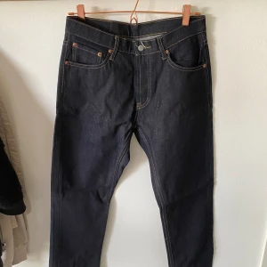 Cheap Monday jeans W29/L34👖 - Mörka jeans i fint skick! Cheap Monday, Stl W29/L34⚡️👖