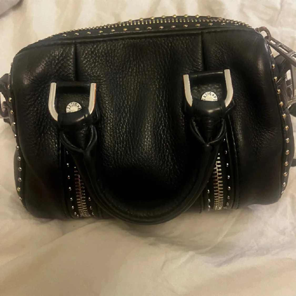 Zadiga sunny bag nano - 90