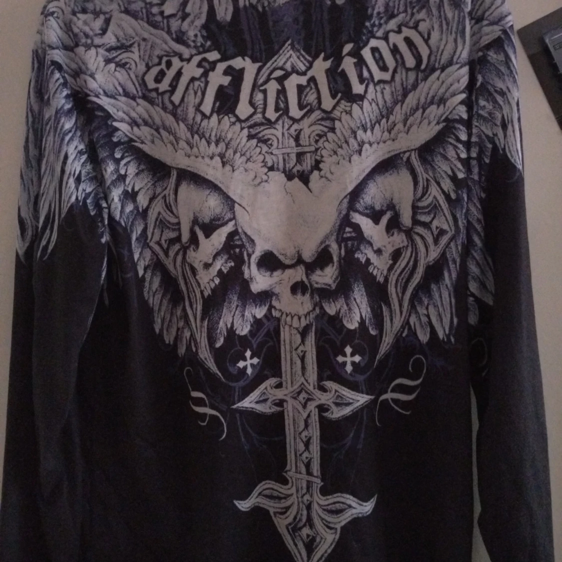 Affliction Longsleeve - 90