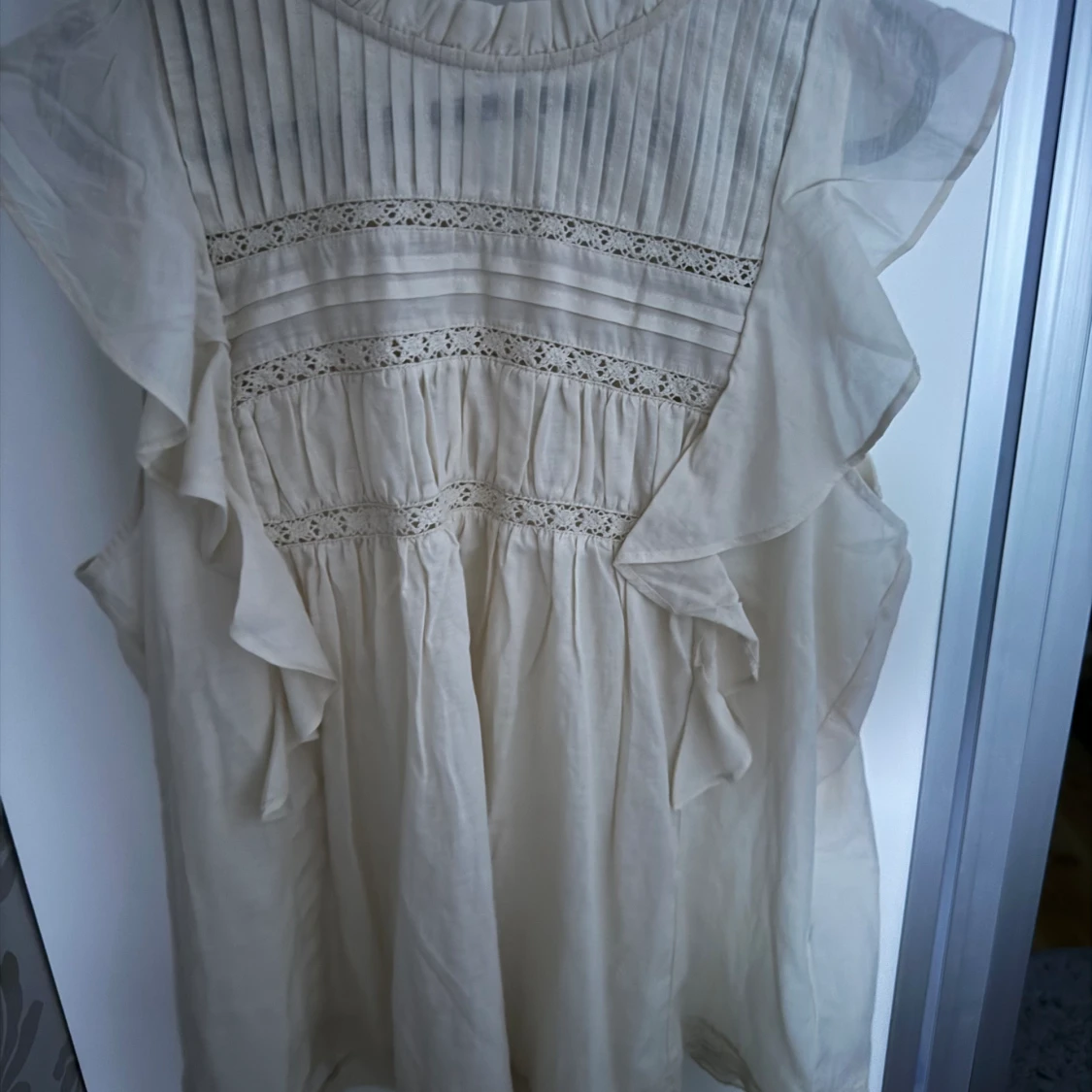 Blus från Lindex - 90