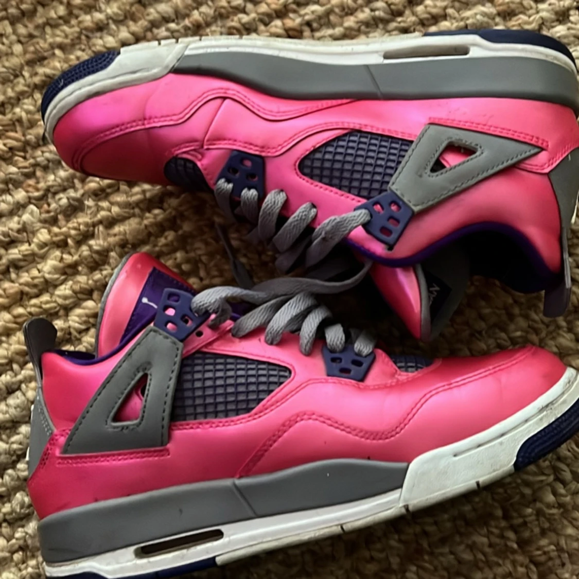 Nike Air Jordans - 90