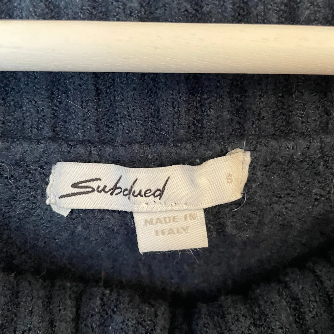  Off shoulder Top från Subdued i S - 2