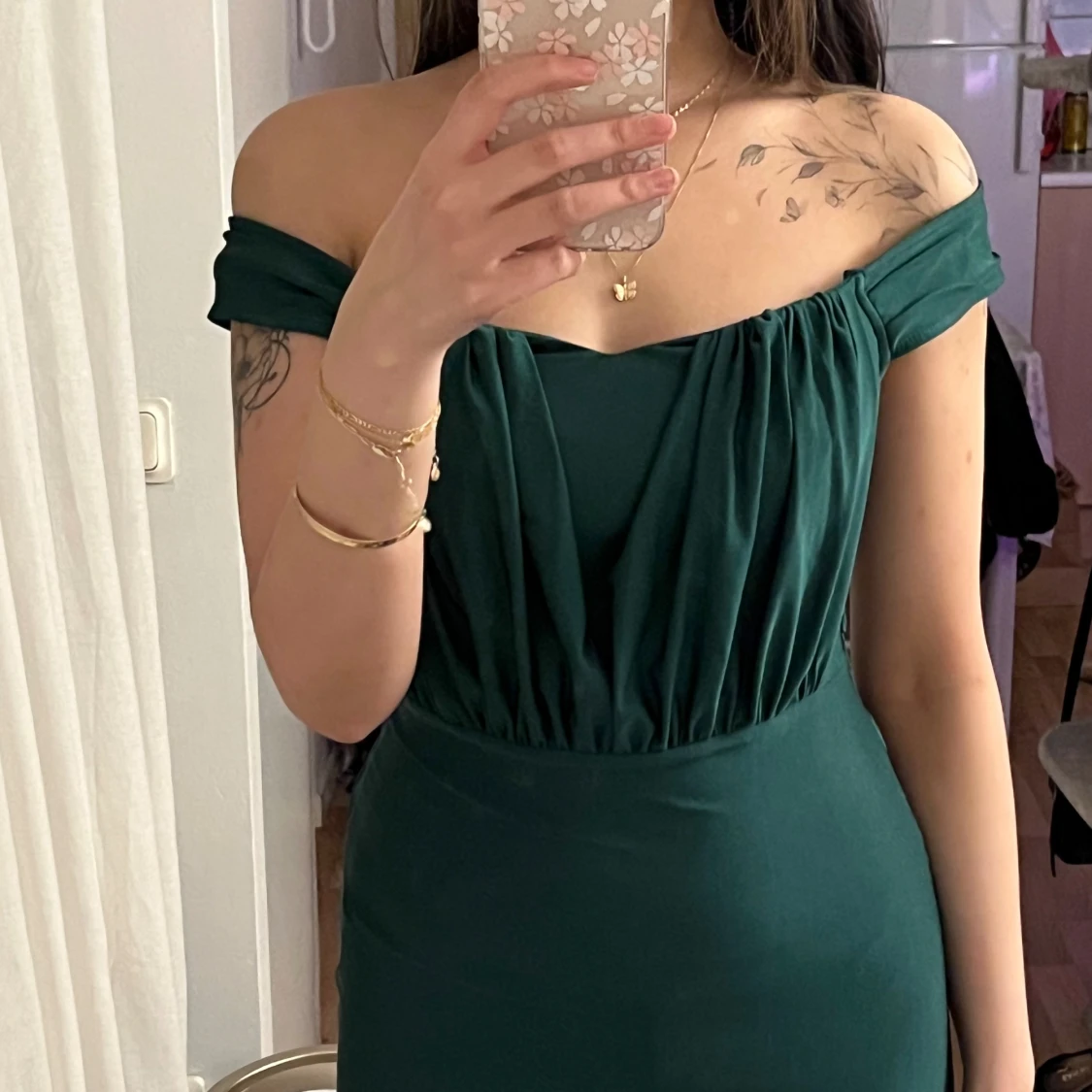 Afton/balklänning - 90