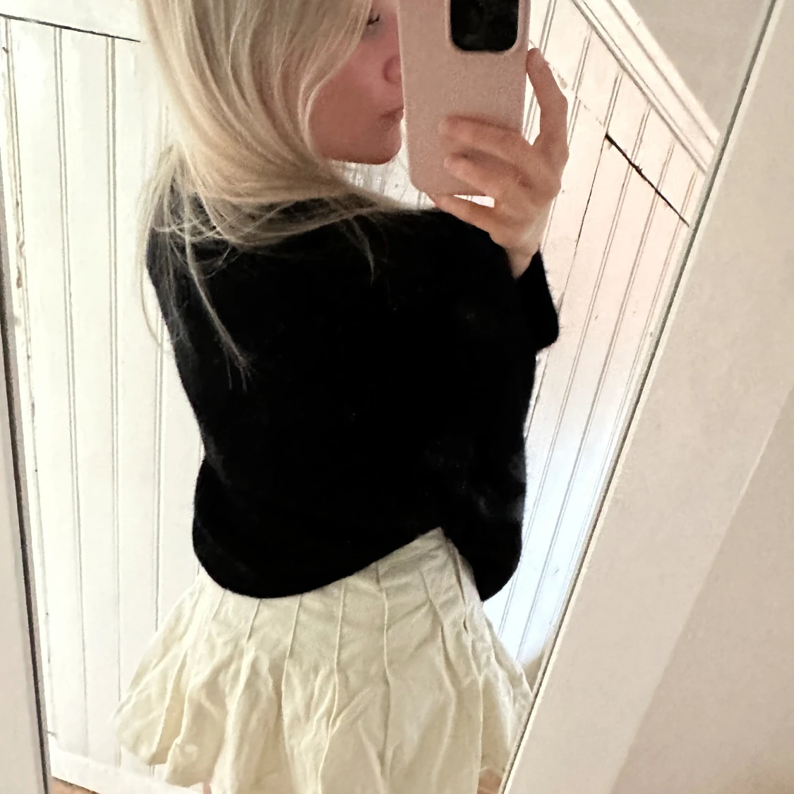 Brandy Melville tenniskjol - 90