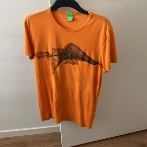 Boss t-shirt - Nyskick