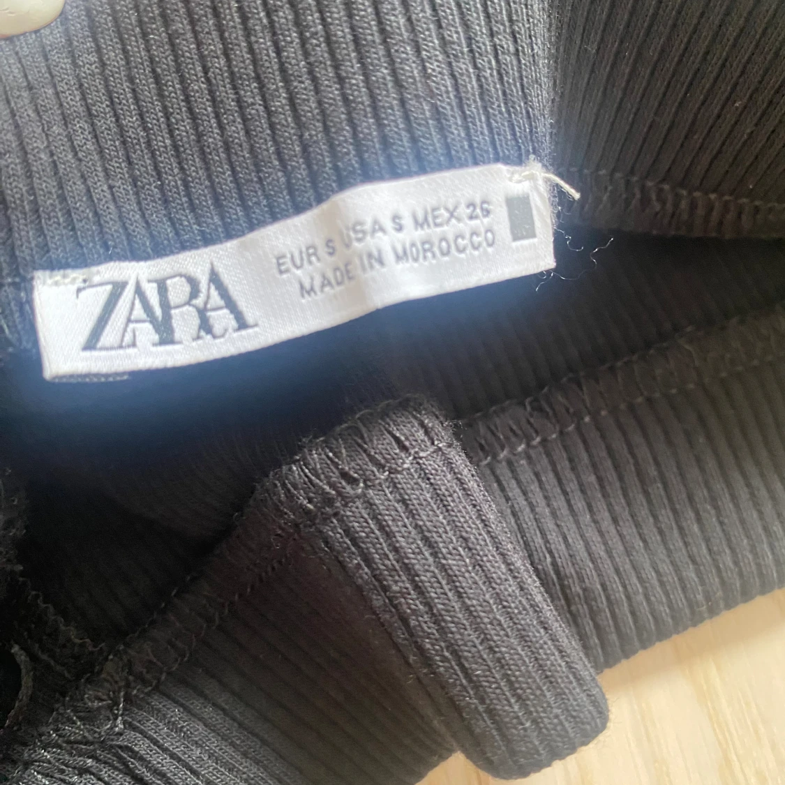 Zara topp - 91