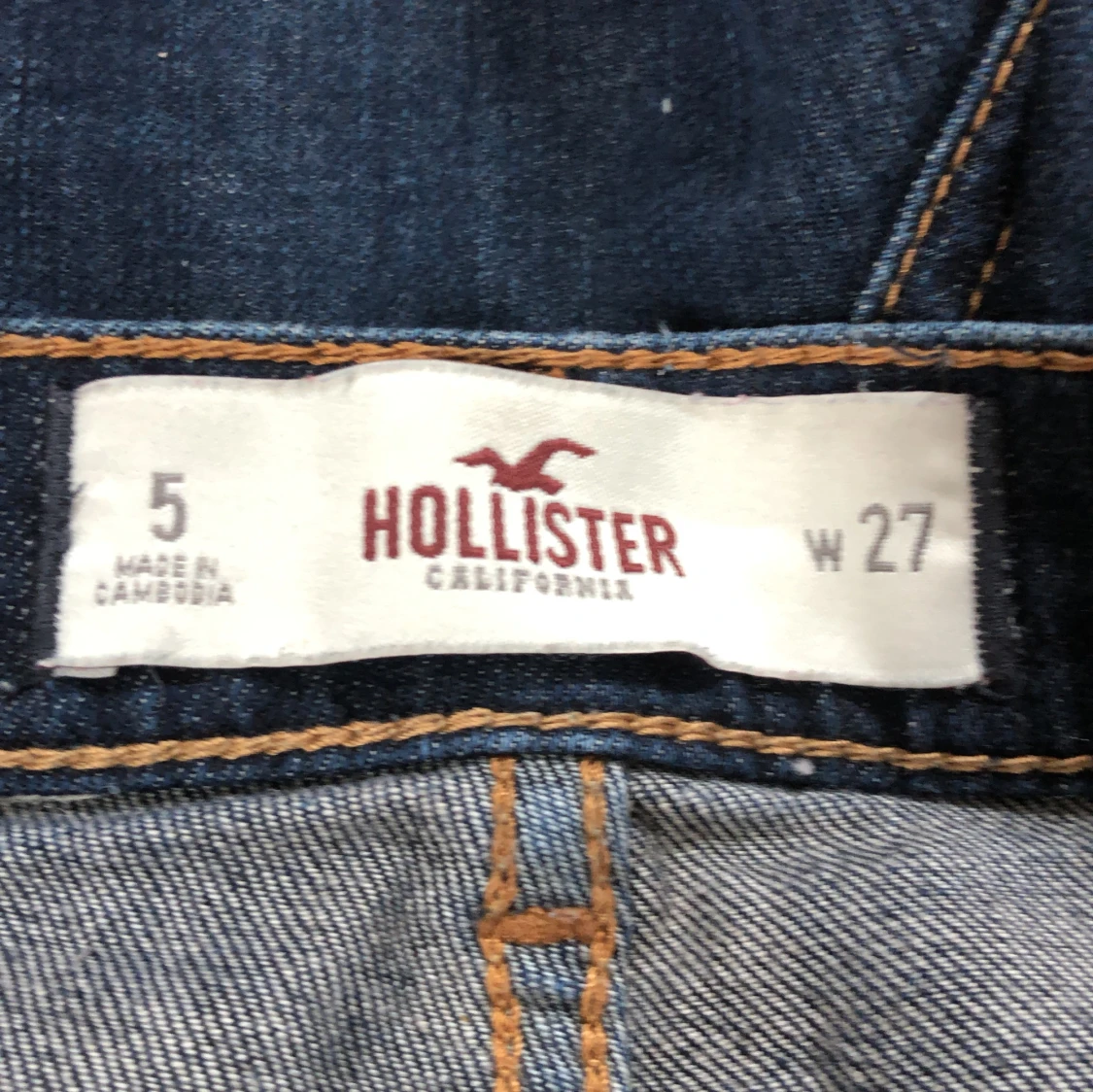 Hollister shorts🤝 - 90