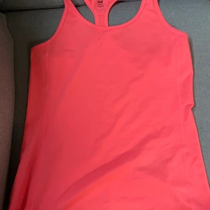 Träningstopp - En träningstopp i fint skick