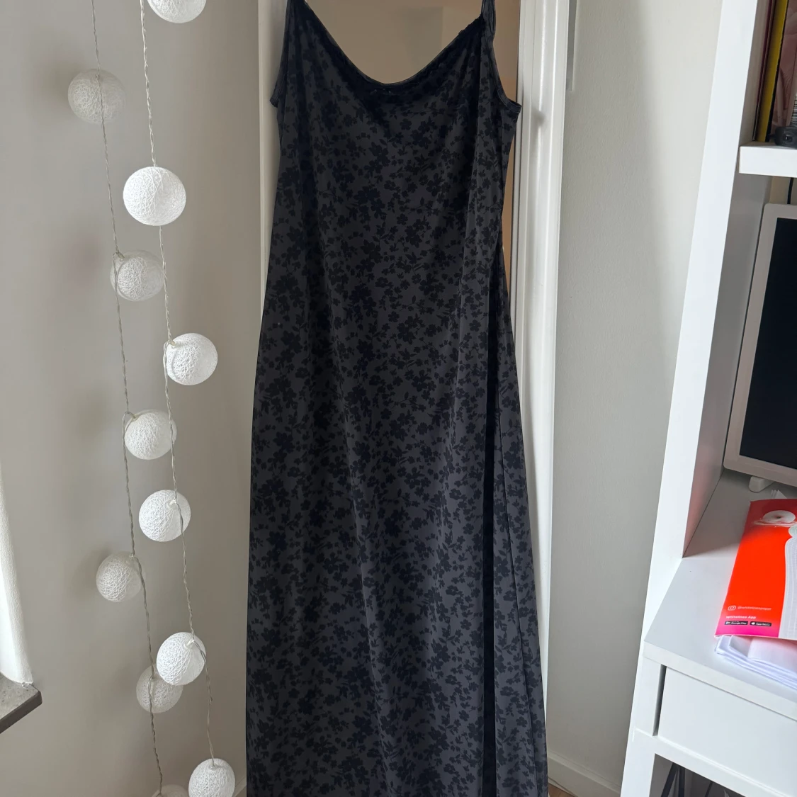 Minga London maxiklänning - 90