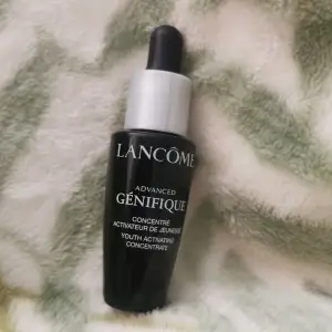 Lancome Advanced Génifique Youth Activating Concentrate Serum 10ml helt ny