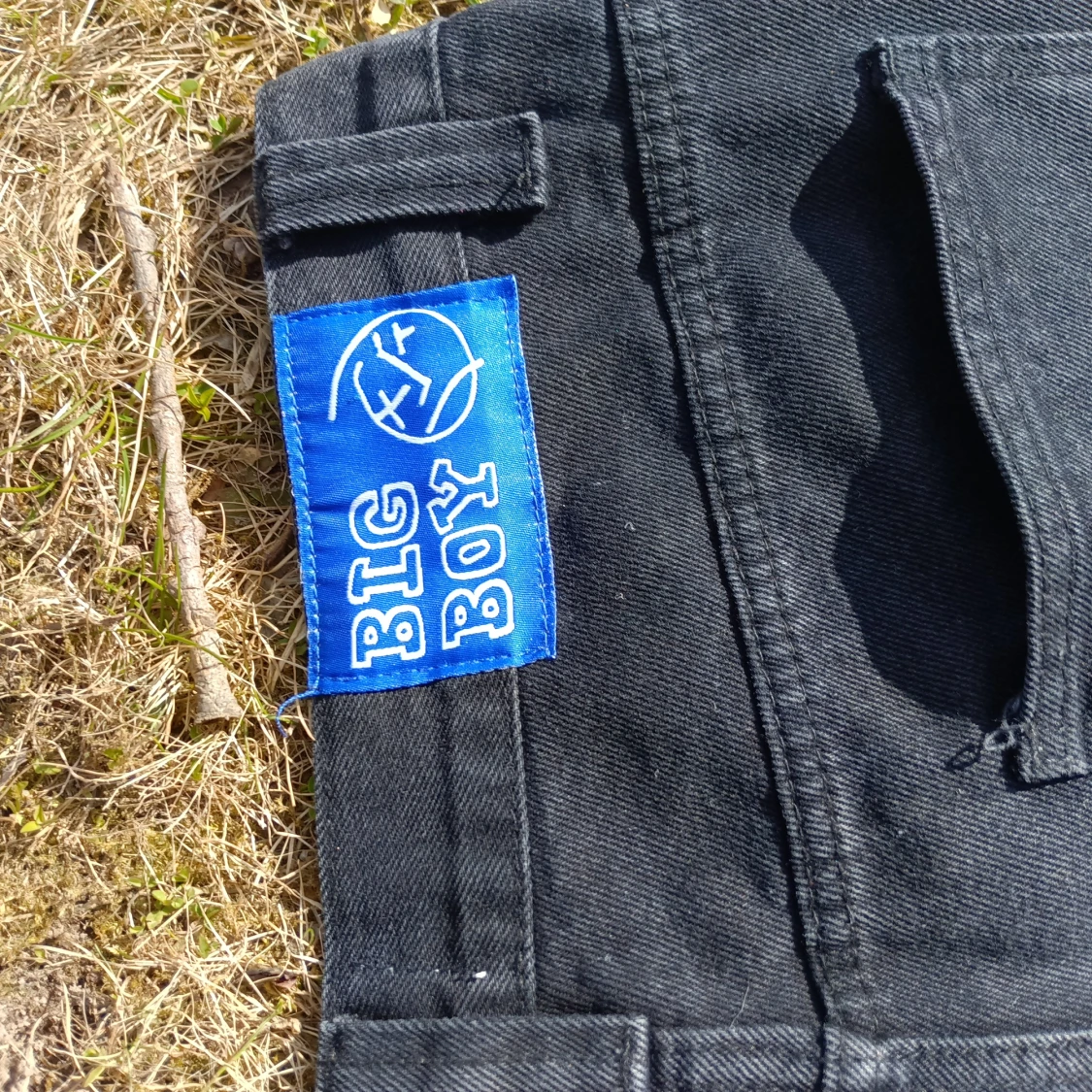 Polar big boy jeans - 92