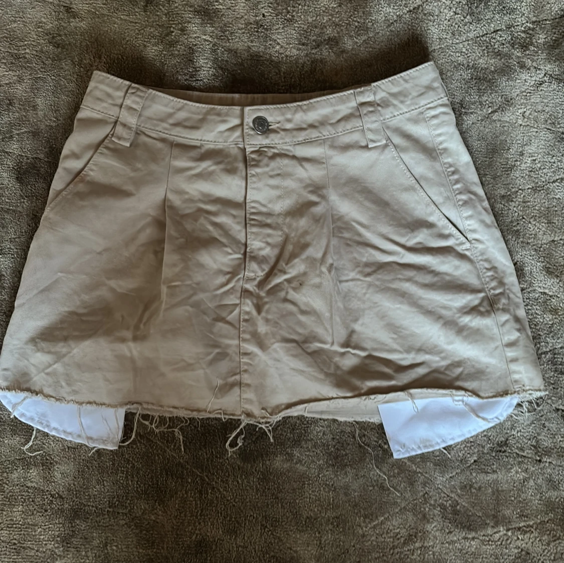 Junkyard-kjol! 💗💗