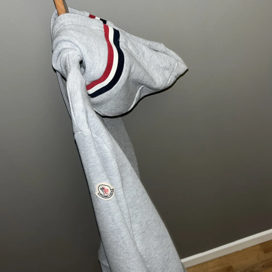 Moncler hoodie - 90
