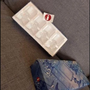 Starkvinsglas från Ittala - Starkvin’s glas från Ittala säljes ny i kartong.   Pris: 450kr + frakt