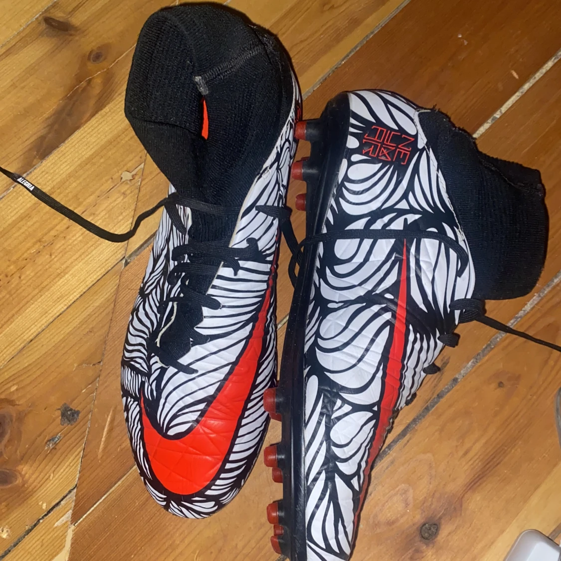 Nike Hypervenom