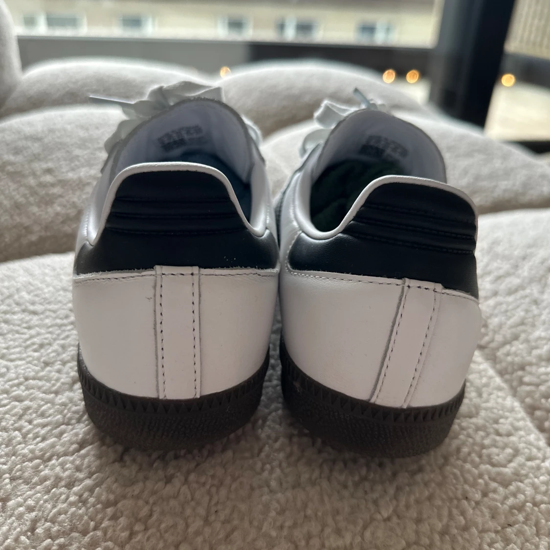 Adidas original samba - 92