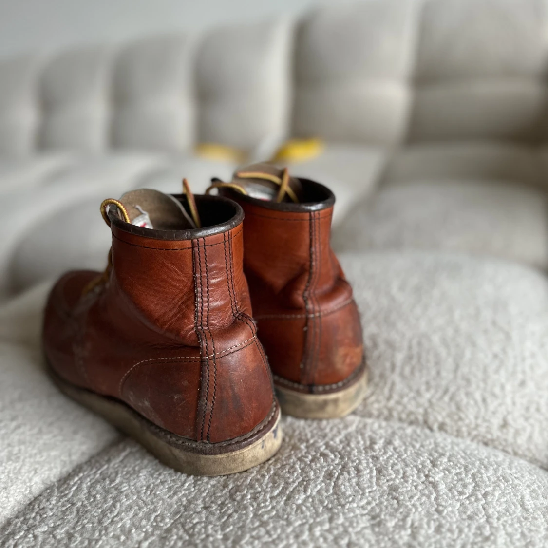 Red Wing Classic Moc - 92