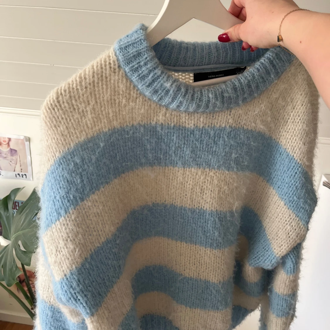 copenhagen sweatshirt stickad - 91