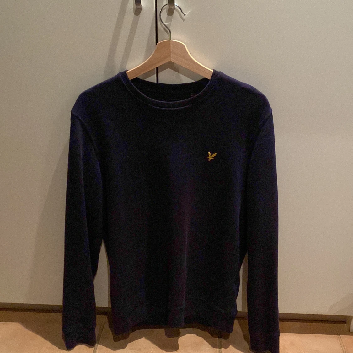 LYLE&SCOTT OVERSHIRT
