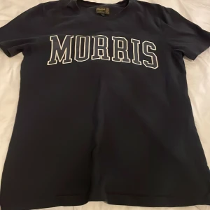Morris t shirt - Säljer snygg morris tröja för bra pris