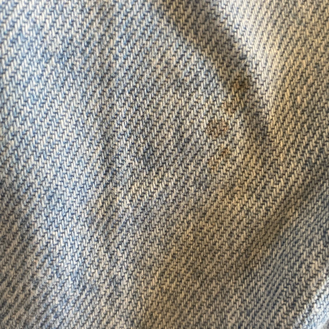 Lågmidjade jeans  - 91