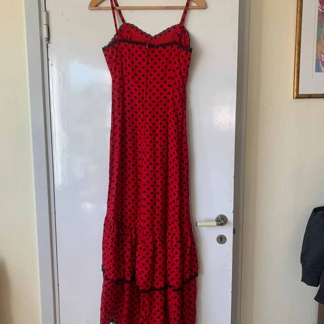 Långklänning🪴 - 90