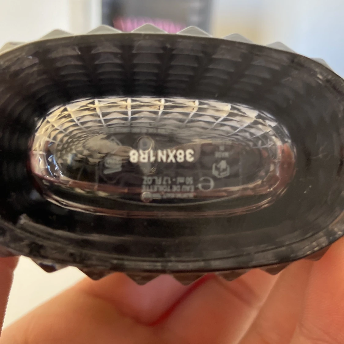 Valentino born in Roma edt - 91