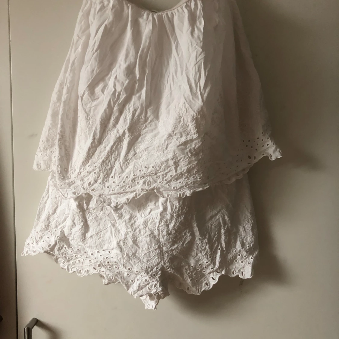 Jättesöt jumpsuit strl 34