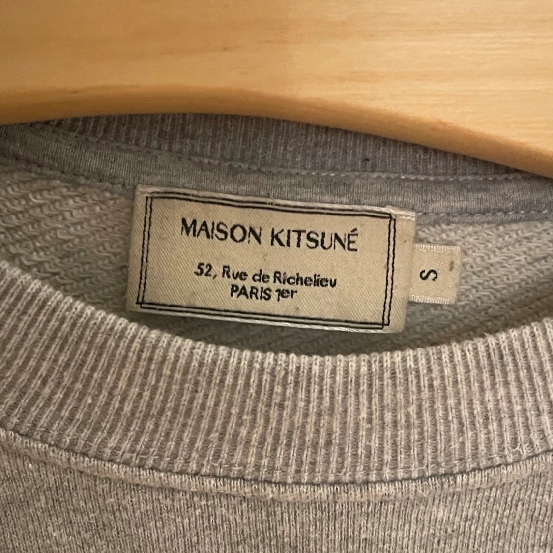 Maison Kitsuné S - 91