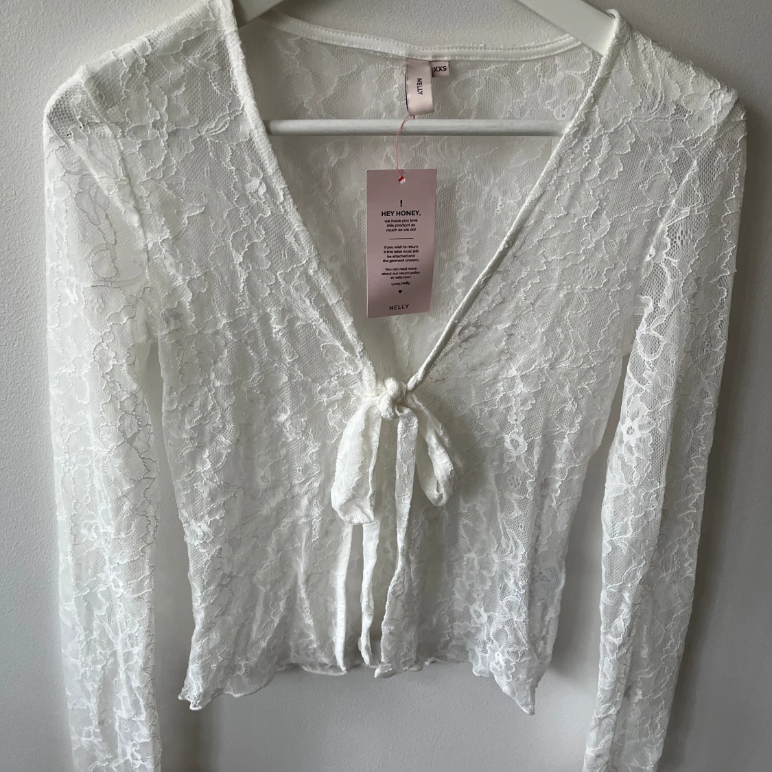 NY spetstopp fråb Nelly - 92