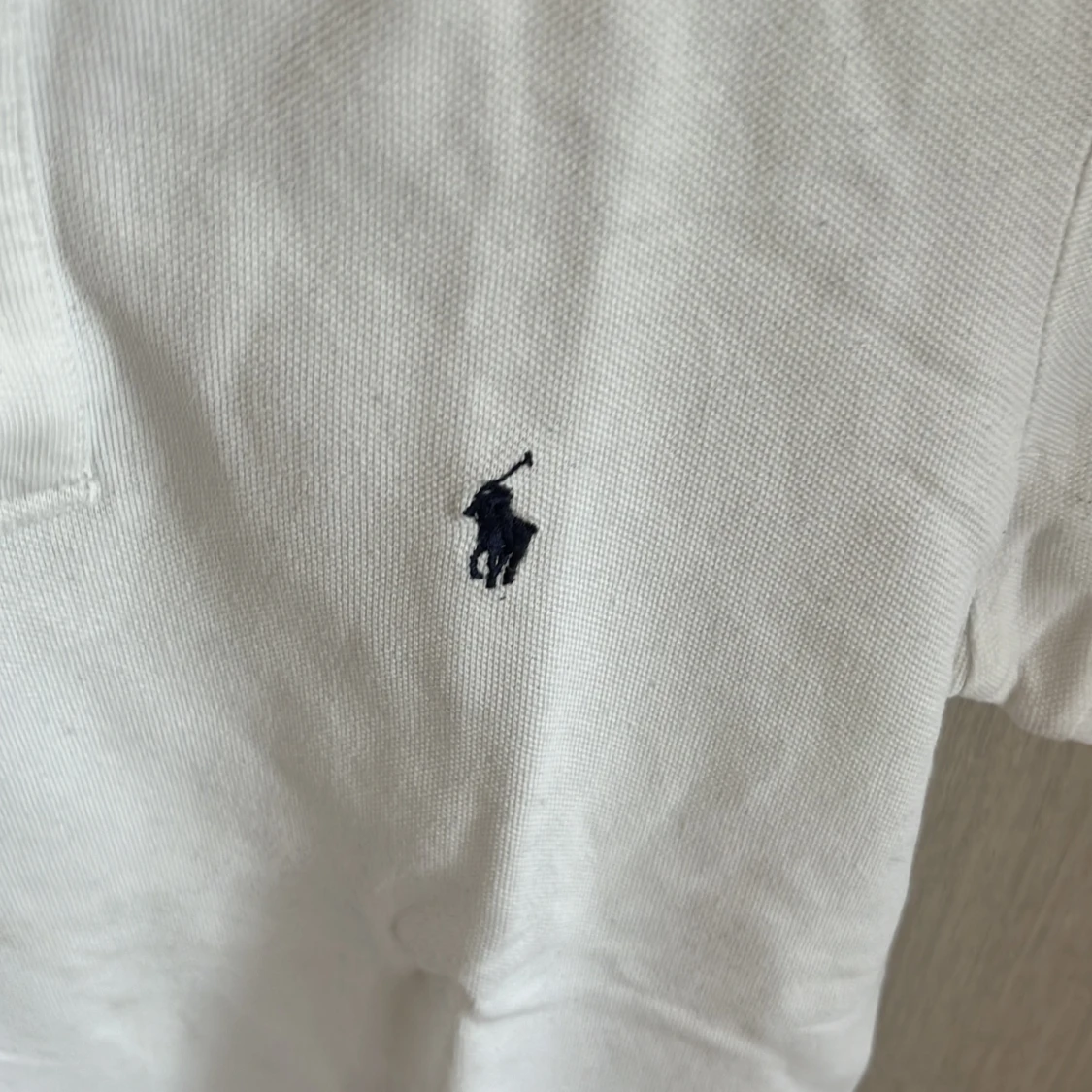 Polo ralph Laurent pique - 91