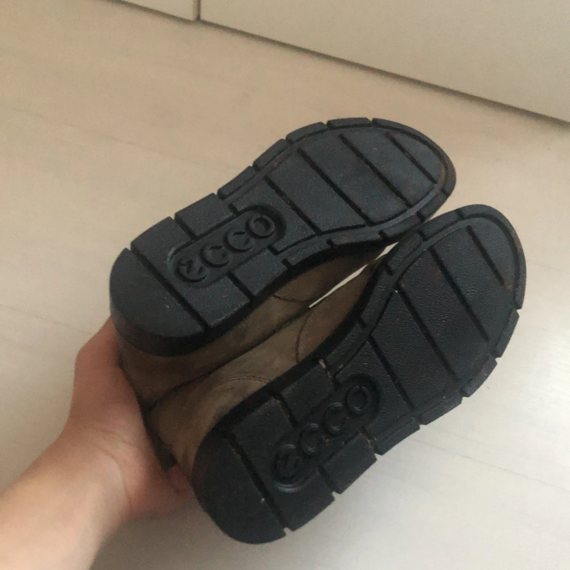 Ecco skor för barn - 91