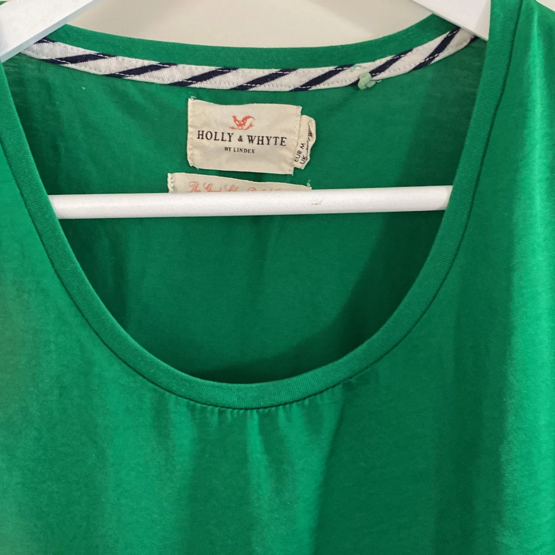 Mycket fin topp medium från Holly & Whyte Lindex  - 91