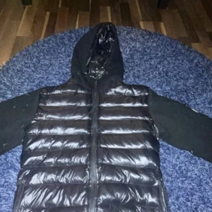 Moncler cardigen - Fin jacka 