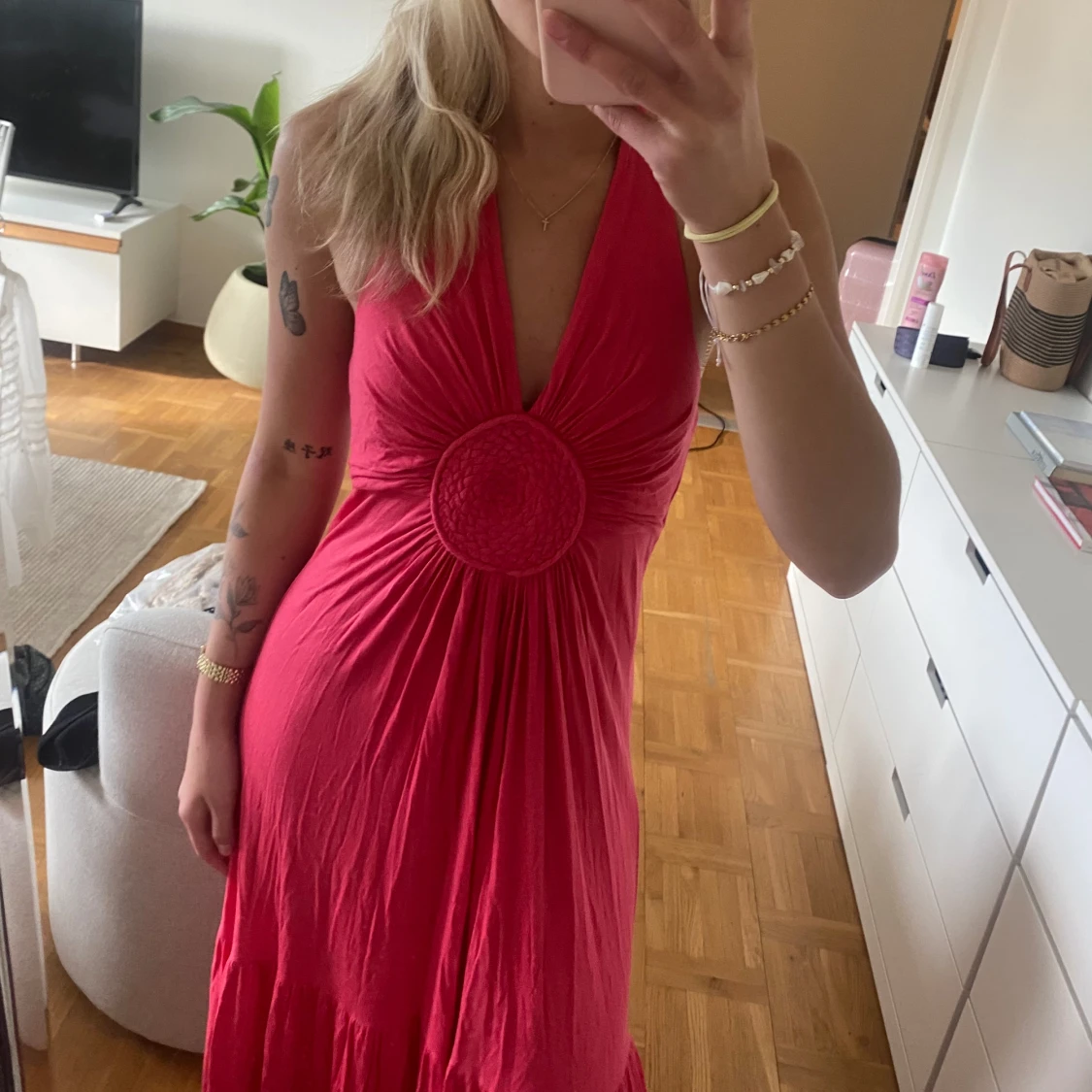 Sommarklänning - 91