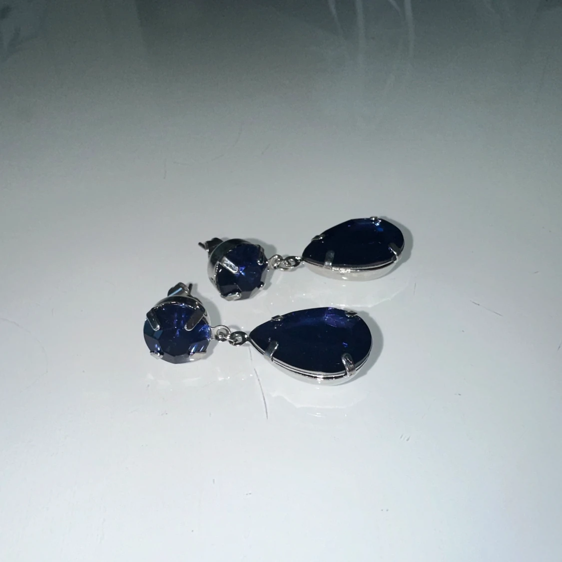 Snygga örhängen  - 92