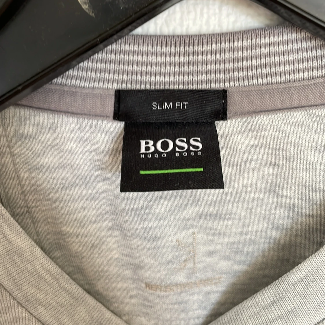 Hugo boss sweatshirt - 92