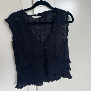 Sommartopp  - Cool sommartopp