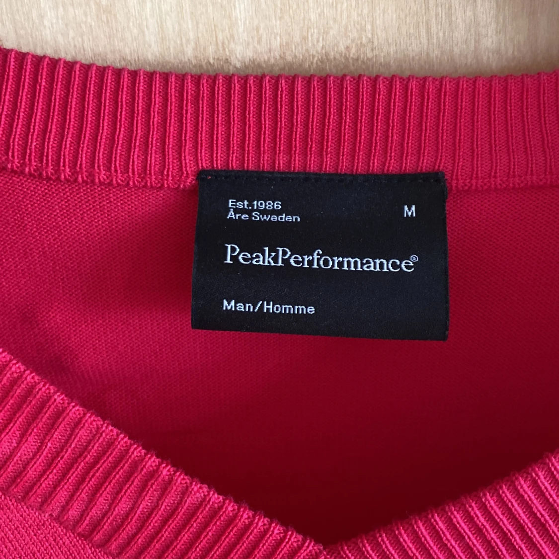 Peak Performance tröja - 90