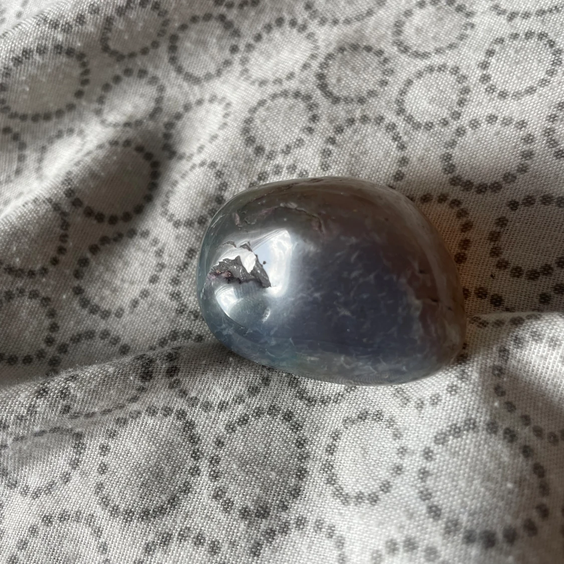 Otroligt vacker kristall! - 91