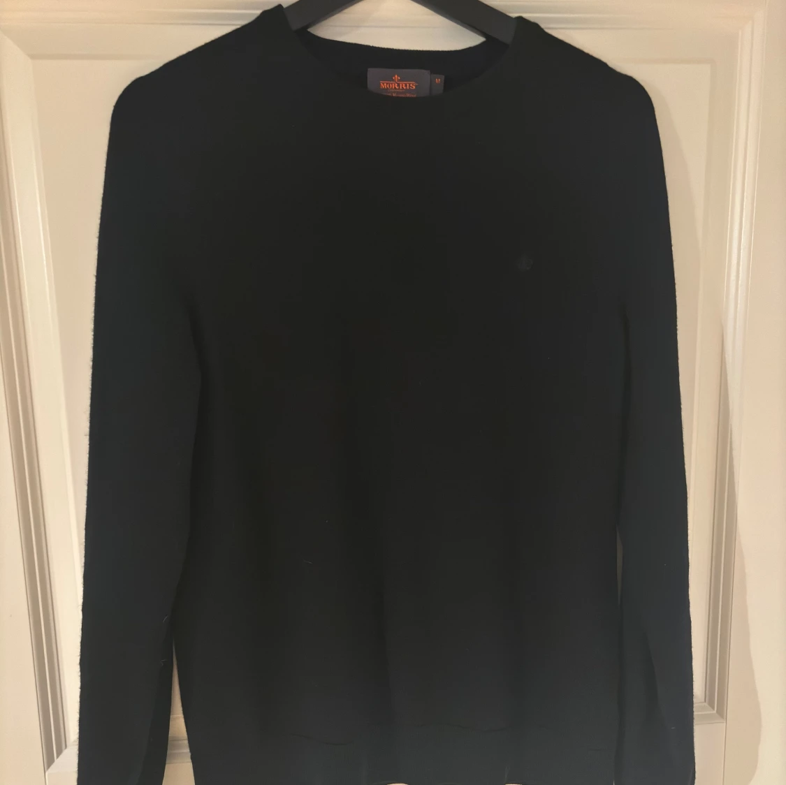 Morris tröja