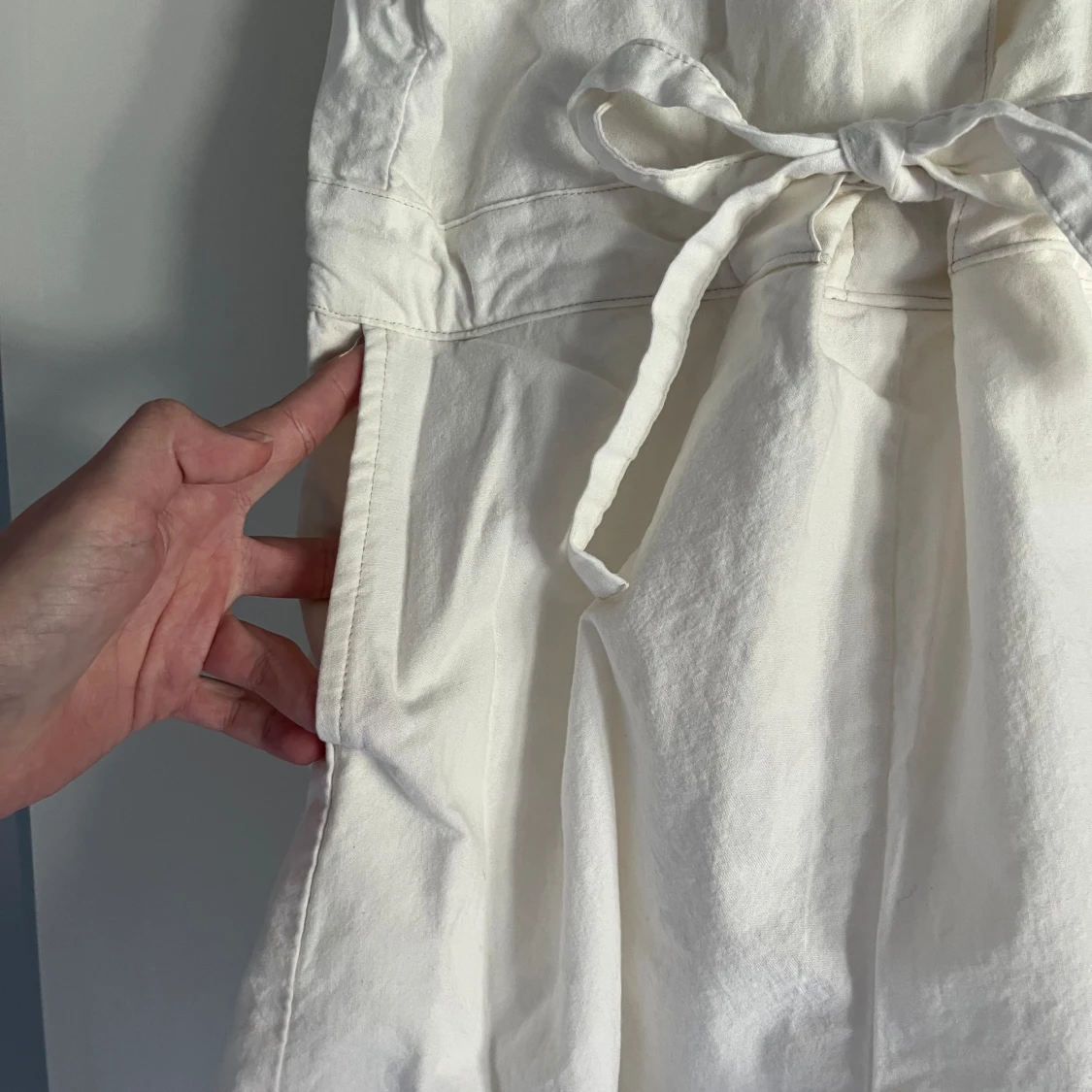 Roller / jumpsuit cargo - 90