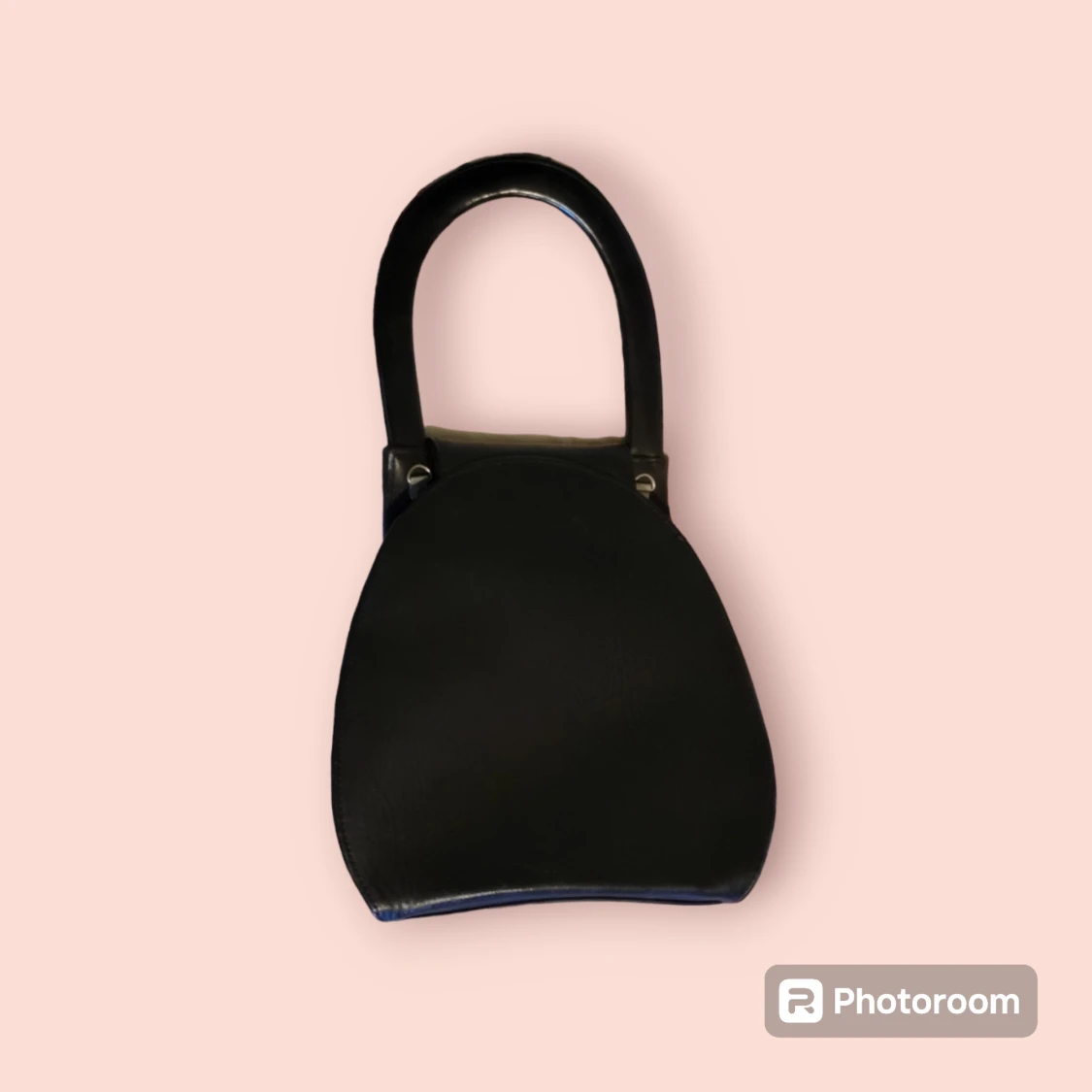 Stilren handväska - 90