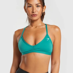 Minimal sports bra  - Ena bandet är borta, annars i nyskick!  Nypris 299kr