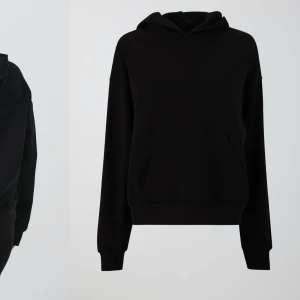 Hoodie Gina  - Säljer min fina hoodie från Gina🥰 