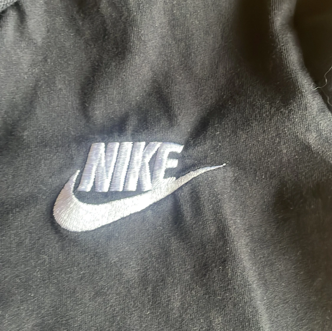 Säljer min nike piké  - 92